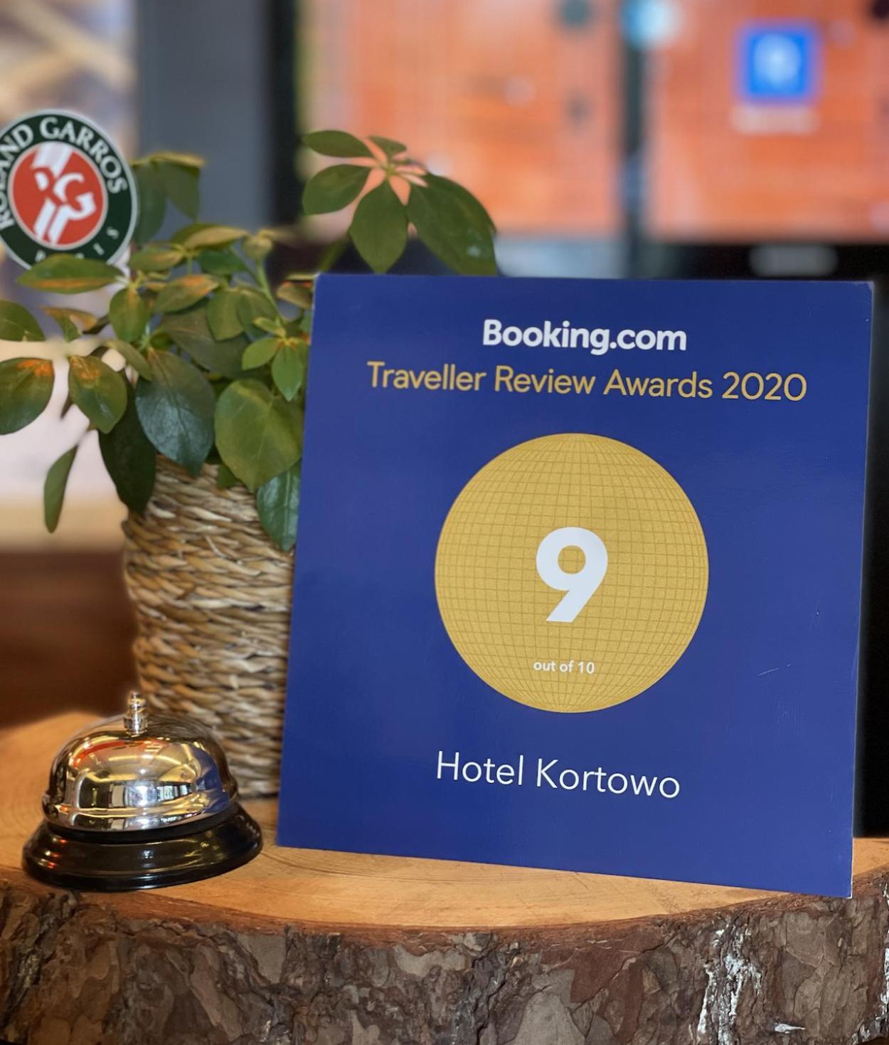 פוזנן Hotel Restauracja Tenis Kortowo מראה חיצוני תמונה